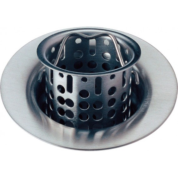 DELTA  72011 FLANGE AND STRAINER - BAR/PREP                              