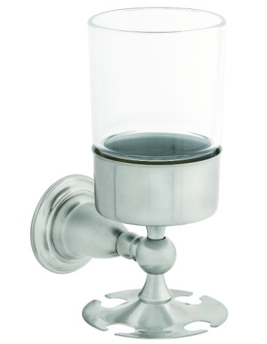 Delta 75056 ToothbrushTumbler Holder