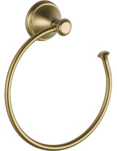 DELTA CASSIDY 79746 TOWEL HOLDER...