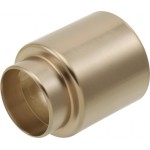 DELTA  RP50879 TUB/SHOWER TRIM SLEEVE                                