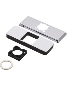 DELTA  RP61840 Dryden: Escutcheon - Two Hole... 2