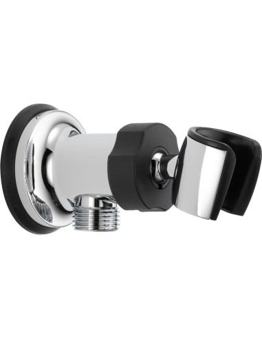 DELTA  U4985-PK WALL SUPPLY ELBOW/MOUNT...