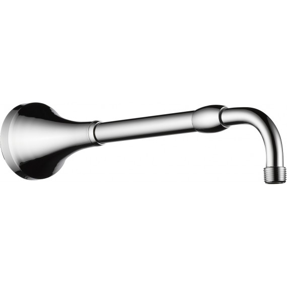 DELTA  U6930 TELESCOPING SHOWER ARM CHROME                               