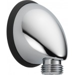 DELTA  U4980-PK SUPPLY ELBOW 1/2 INCH CONNECTION                            