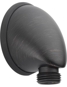 DELTA  U4980-PK SUPPLY ELBOW 1/2 INCH CONNECTION...