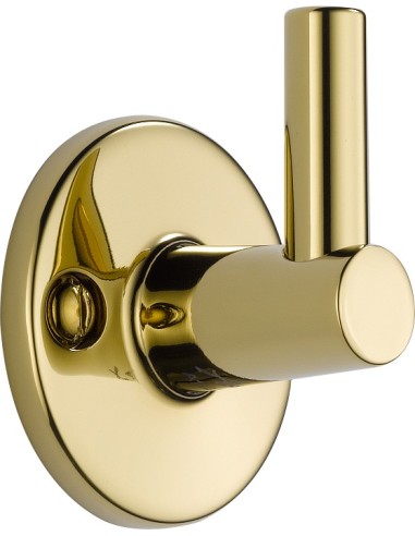 DELTA  U9501-PK ALL BRASS PIN WALL MOUNT WITH MOUNTING SCREWS               