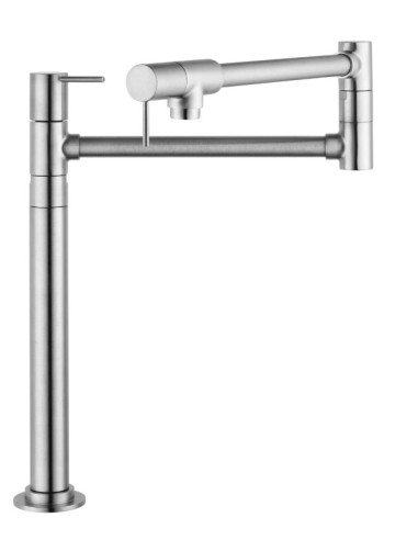 AXOR STARCK POT FILLER STAND 