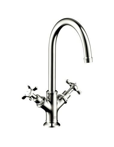 AXOR Montreux Single Hole Two Handle