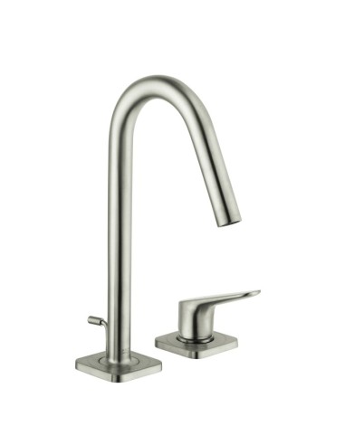 AXOR CITTERIO M SINGLE HANDLE 2 HOLE FAUCET 