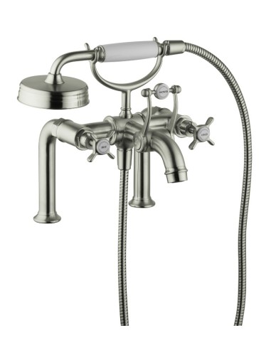 Trim AXOR Montreux Two Handle Tub Filler