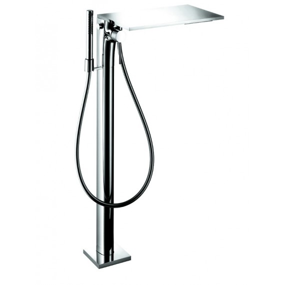 AXOR Massaud Freestanding Tub Filler