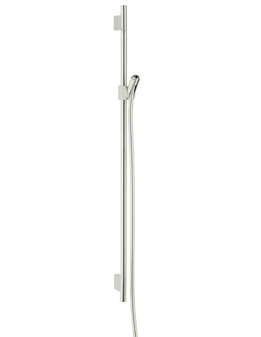 AXOR UNO WALLBAR, NO HANDSHOWER 