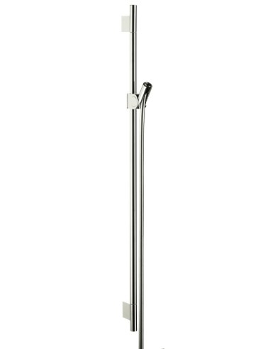 AXOR UNO WALLBAR, NO HANDSHOWER 