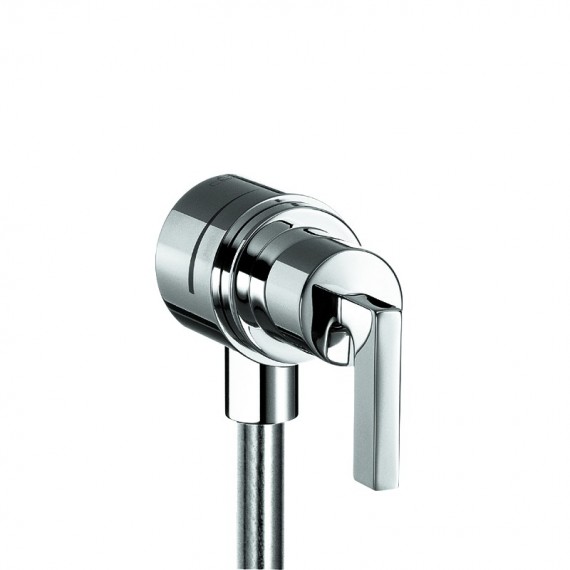 AXOR Citterio Fix Fit Wall Outlet Lever Handle
