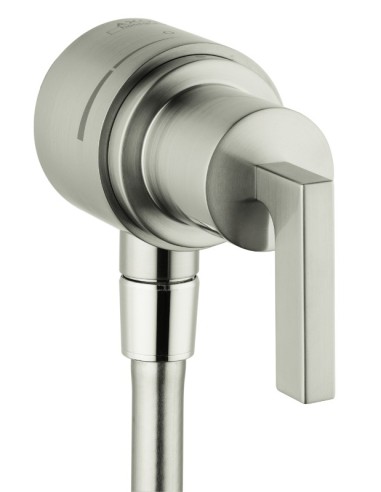 AXOR Citterio Fix Fit Wall Outlet Lever Handle