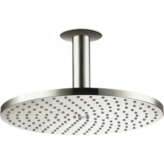 AXOR SHOWERPOWER DOWNPOUR AIR SHOWERHEAD 10 (240MM) 