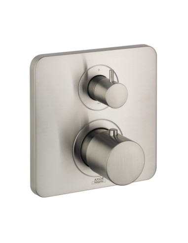 AXOR CITTERIO M TRIM THM W/VOLUME C. & DIVERTER 