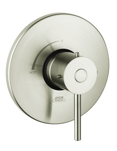 AXOR Starck Pressure Balance Trim