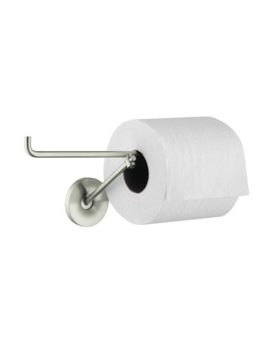 AXOR STARCK DOUBLE TOILET PAPER ROLL HOLDER 
