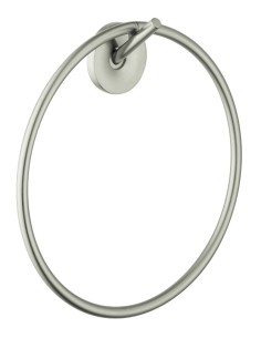 AXOR STARCK TOWEL RING  2