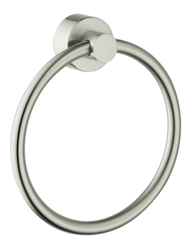 AXOR Uno Towel Ring