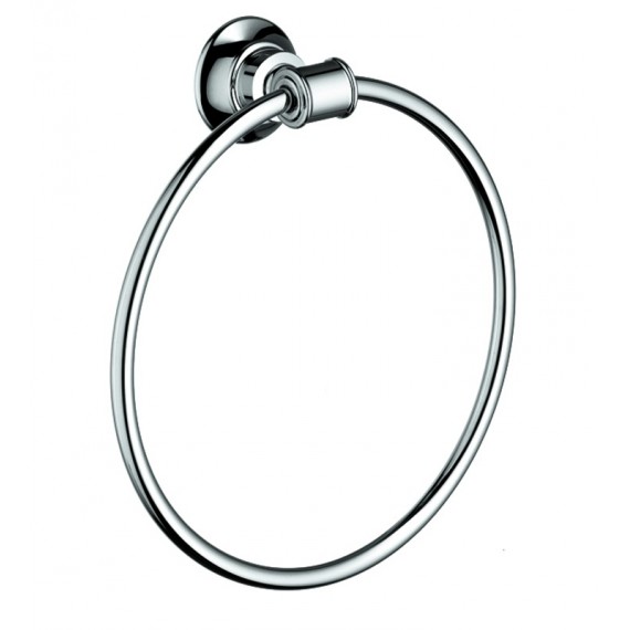 AXOR MONTREUX TOWEL RING 