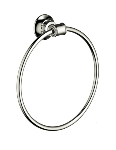 AXOR MONTREUX TOWEL RING 