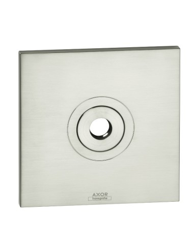 AXOR CITTERIO WALL PLATE 