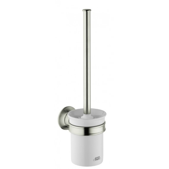 AXOR Montreux Toilet Brush Holder Wall Mount