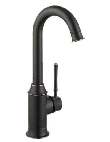 HANSGROHE TALIS C BAR KITCHEN FAUCET 