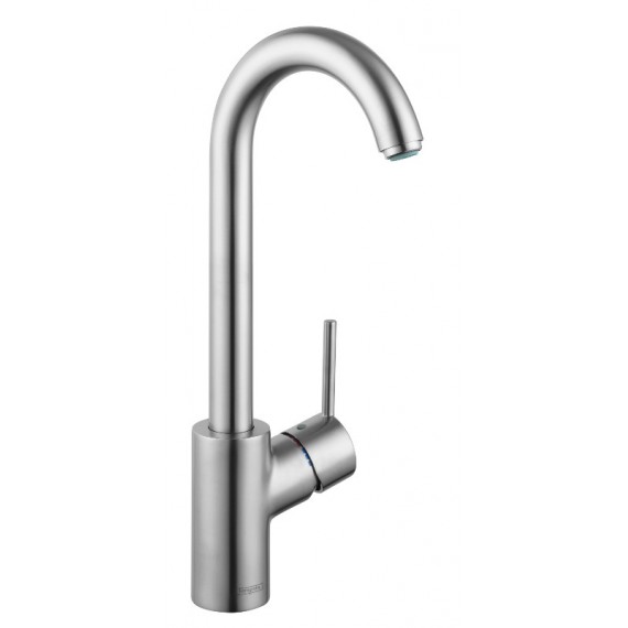 HANSGROHE TALIS S 2 BAR FAUCET 