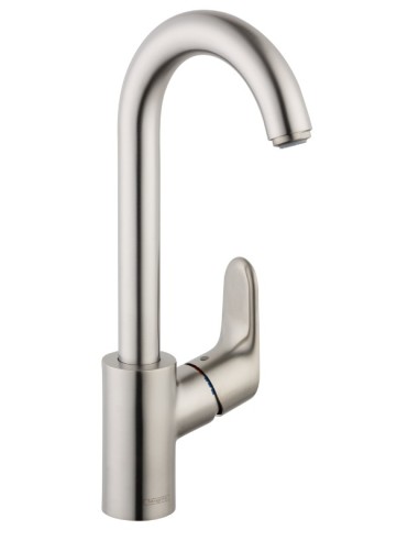 HANSGROHE FOCUS BAR FAUCET 