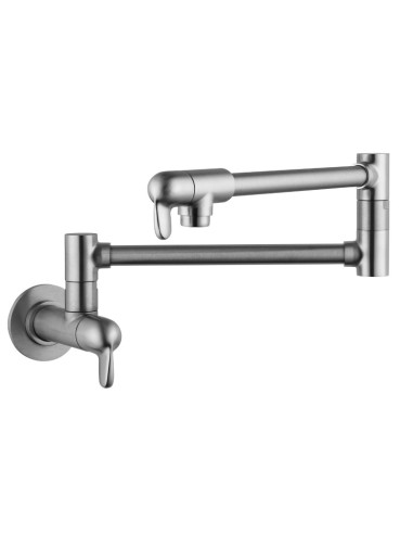 HANSGROHE ALLEGRO E POTFILLER WALLMOUNTED 