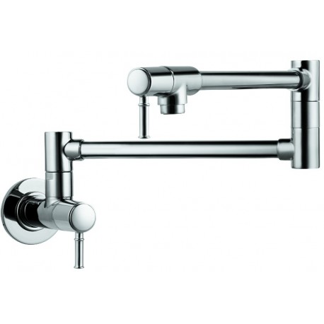 HANSGROHE TALIS C POT FILLER WALL MOUNTED 