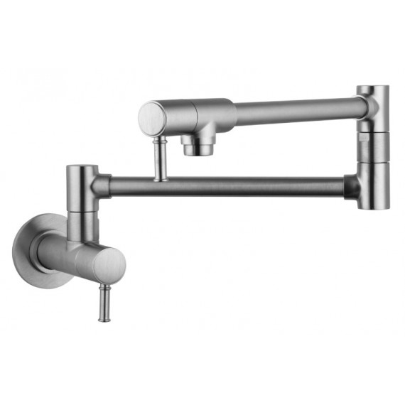 HANSGROHE TALIS C POT FILLER WALL MOUNTED 