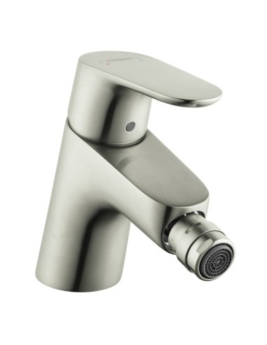 HANSGROHE FOCUS E SINGLE HOLE BIDET FAUCET 