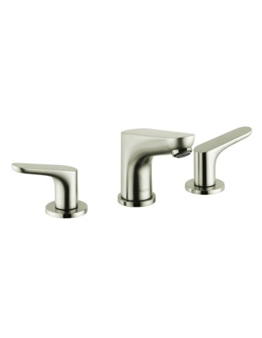 HANSGROHE FOCUS E WIDESPREAD FAUCET 