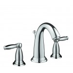 HANSGROHE  SWING C WIDESPREAD LEVER HANDLE 