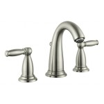 HANSGROHE  SWING C WIDESPREAD LEVER HANDLE 