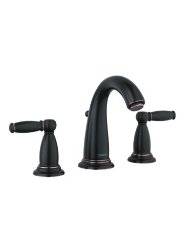 HANSGROHE  SWING C WIDESPREAD LEVER HANDLE 