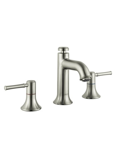 HANSGROHE TALIS C WIDESPREAD LAV FAUCET 