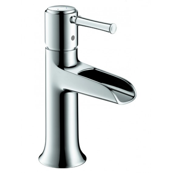 HANSGROHE TALIS C SINGLE HOLE LAV OPEN CHANNEL 