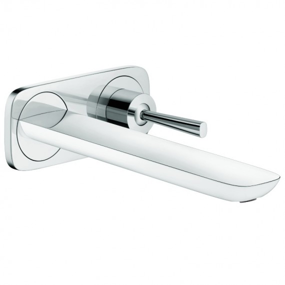 Hansgrohe 15085-1 Hg Puravida Wall Mounted Faucet