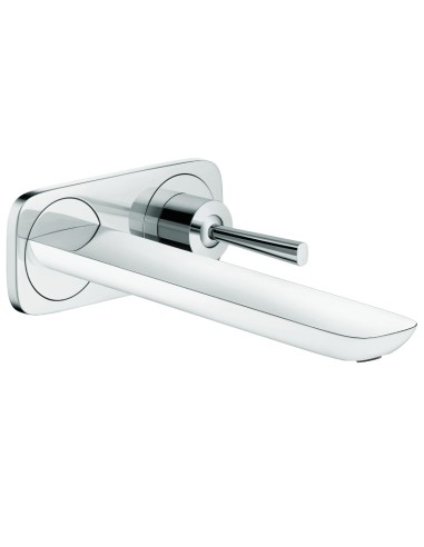 Hansgrohe 15085-1 Hg Puravida Wall Mounted Faucet