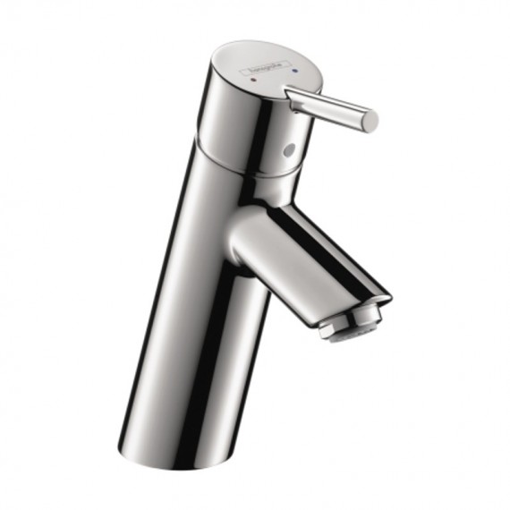Hansgrohe 32146-1 Hg Talis S 80 Single Hole Faucet Lowflow 1Gpm No Pop-Up
