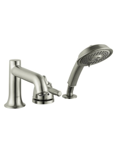 Hansgrohe 04133-0 Trim Talis C 3 Hole Thermostatic Tubfiller