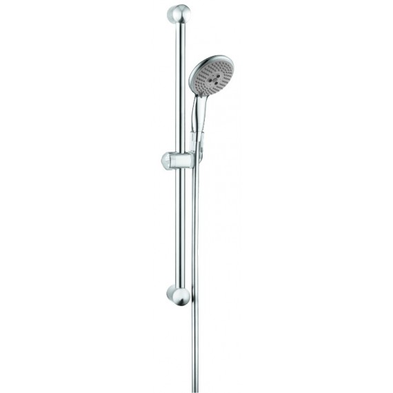 HANSGROHE RAINDANCE UNICA E WALBAR SET 