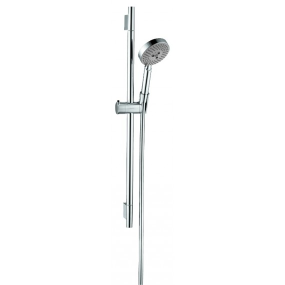 HANSGROHE RAINDANCE UNICA S WALBAR SET 