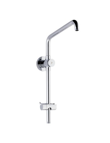 HANSGROHE SAM SET SELECT NO/SHOWER 