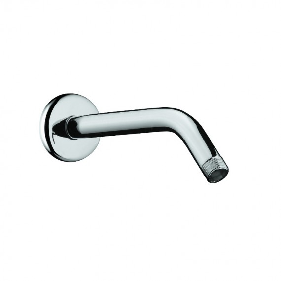 HANSGROHE 1/2" STANDARD SHOWERARM 9"LONG 